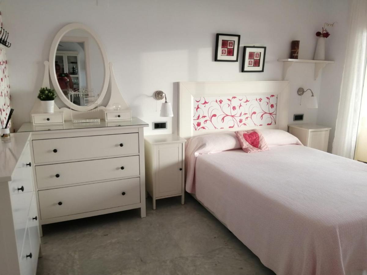 Holidays2Benalmadena Torrequebrada Sea View Front Beach With Pool Parking & Terraces Zewnętrze zdjęcie