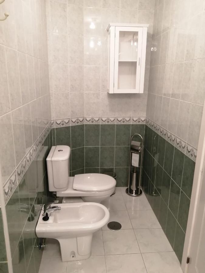 Holidays2Benalmadena Torrequebrada Sea View Front Beach With Pool Parking & Terraces Zewnętrze zdjęcie