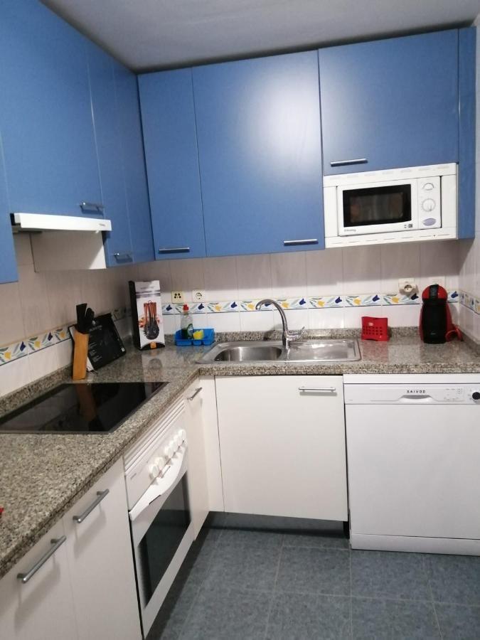 Holidays2Benalmadena Torrequebrada Sea View Front Beach With Pool Parking & Terraces Zewnętrze zdjęcie